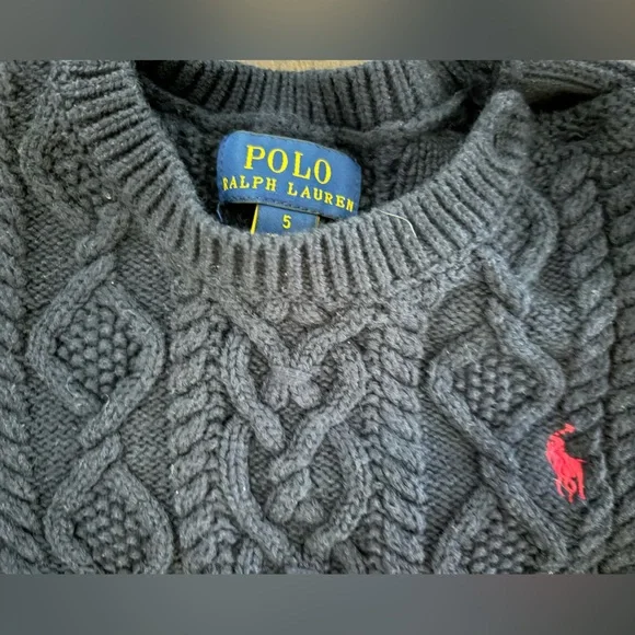 Polo Ralph Lauren - Picture 2 of 2